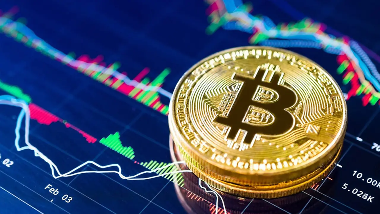 Getting started in trading